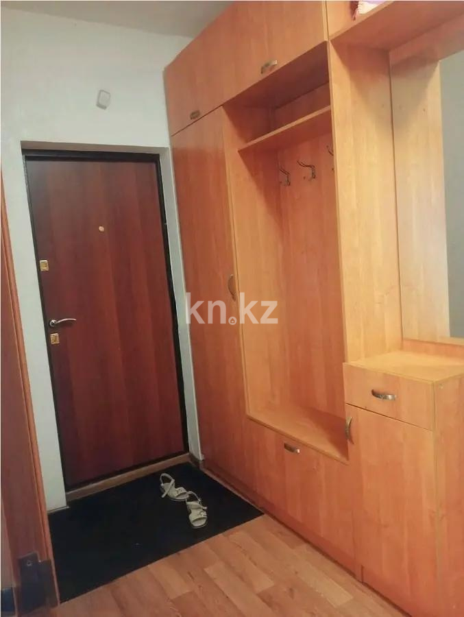 Продажа 1-комнатной квартиры, 44.7 м² в Астане - фото 4