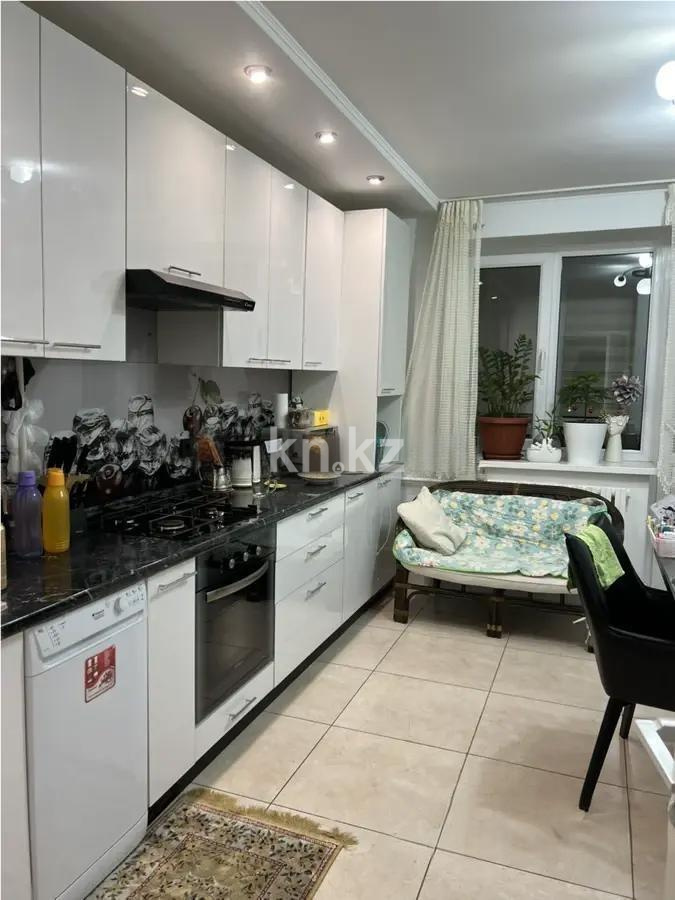 Продажа 3-комнатной квартиры, 85 м² в Алматы - фото 3