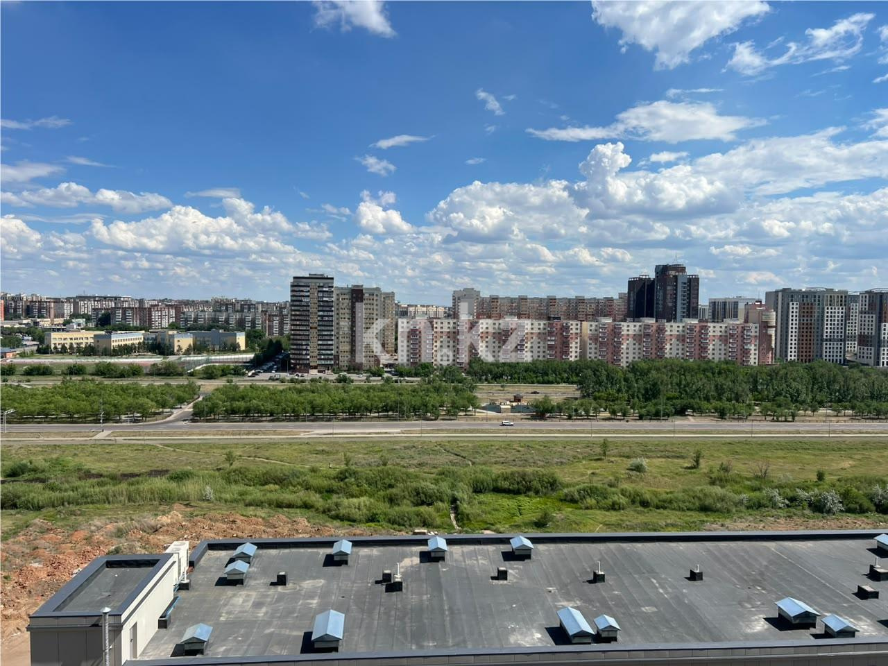 Продажа 1-комнатной квартиры, 44 м² в Караганде - фото 4