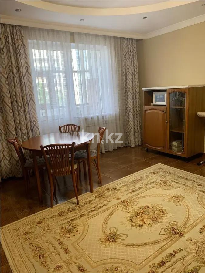 Продажа 3-комнатной квартиры, 105 м² в Астане - фото 3