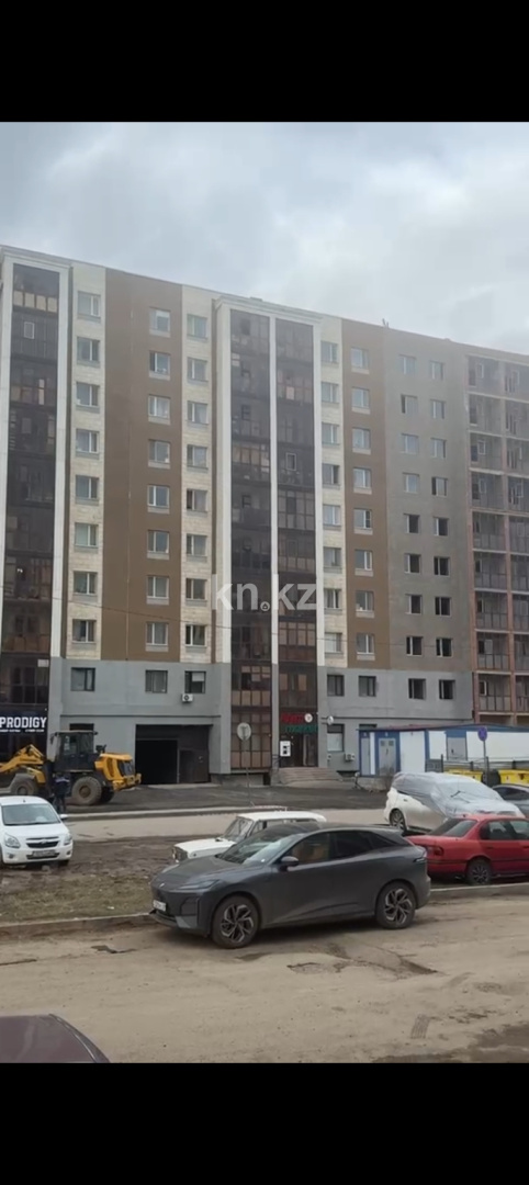 Продажа помещения, 65 м² в Астане