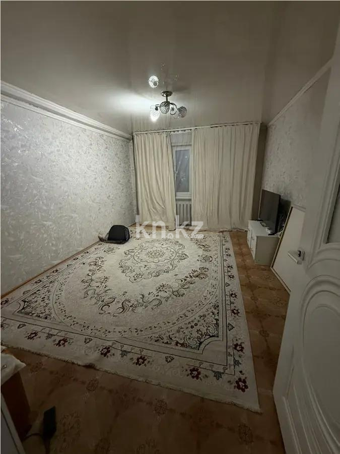 Продажа 3-комнатной квартиры, 60 м² в Астане