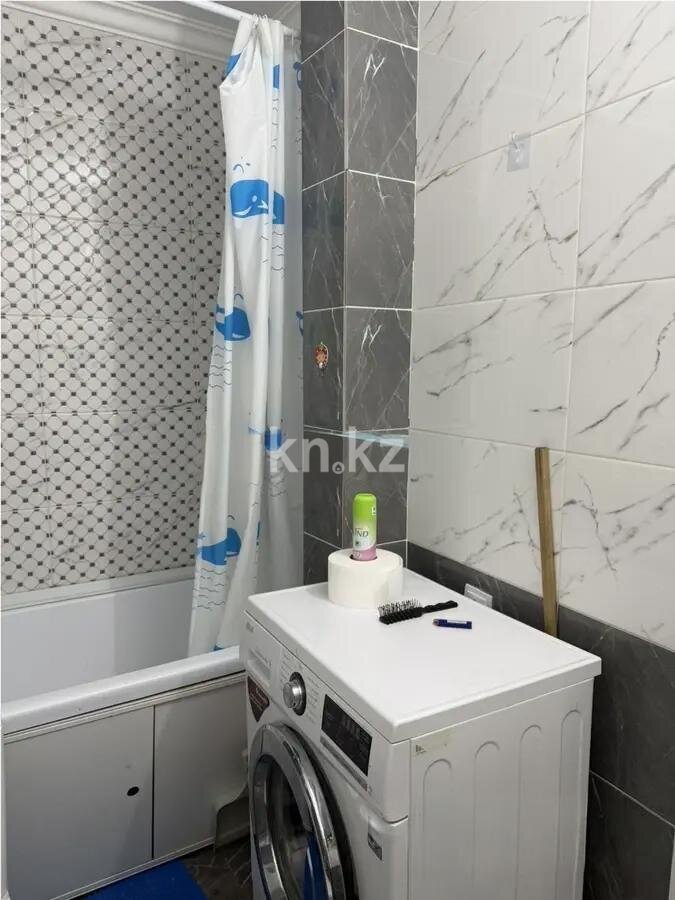 Продажа 1-комнатной квартиры, 38 м² в Астане - фото 3
