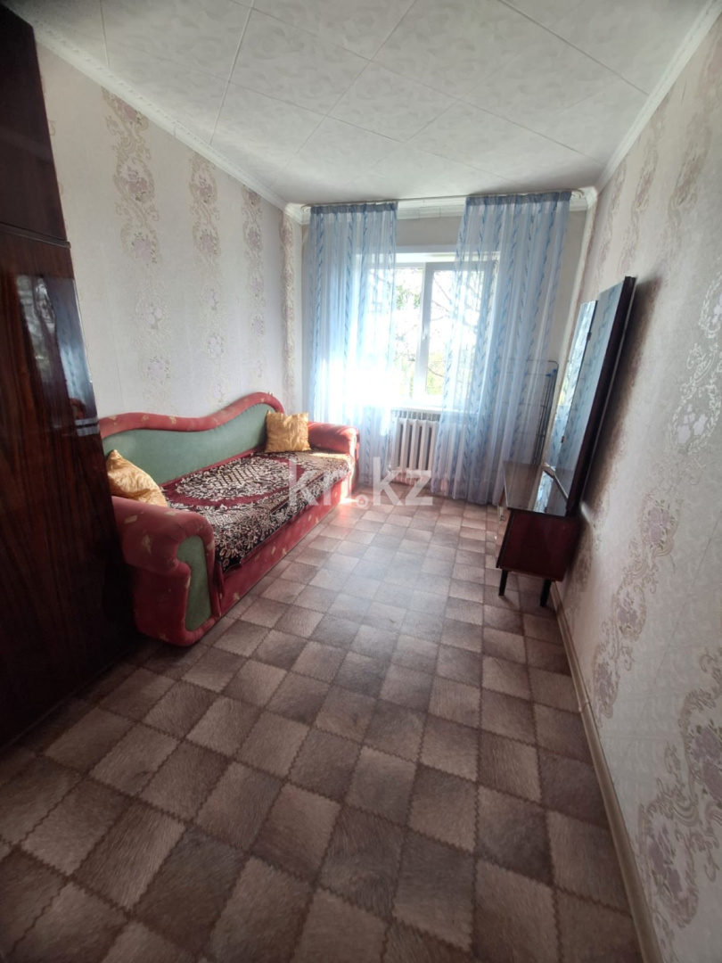 Продажа 2-комнатной квартиры, 47 м², мкр-н 14, дом  13 в Караганде - фото 4