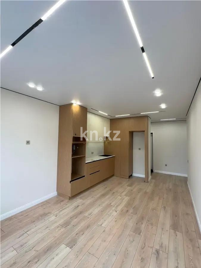 Продажа 2-комнатной квартиры, 42.34 м² в Алматы - фото 2