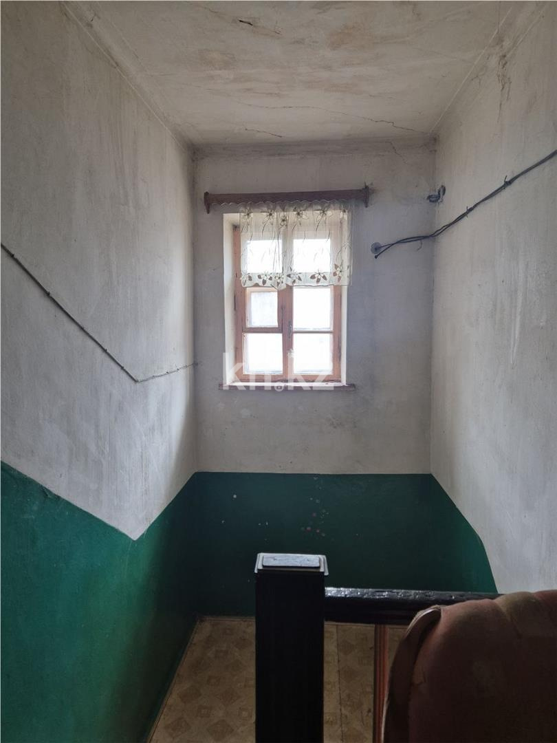 Продажа 1-комнатной квартиры, 33 м² в Темиртау - фото 13