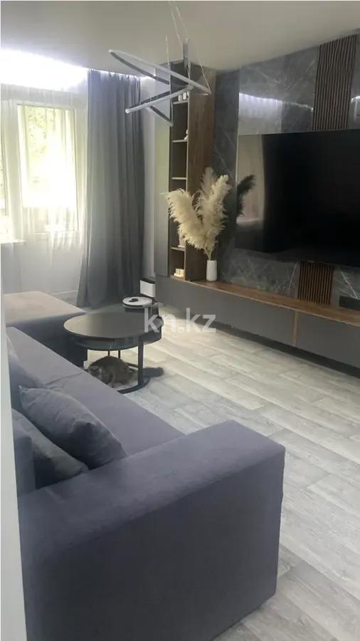 Продажа 4-комнатной квартиры, 60 м² в Алматы