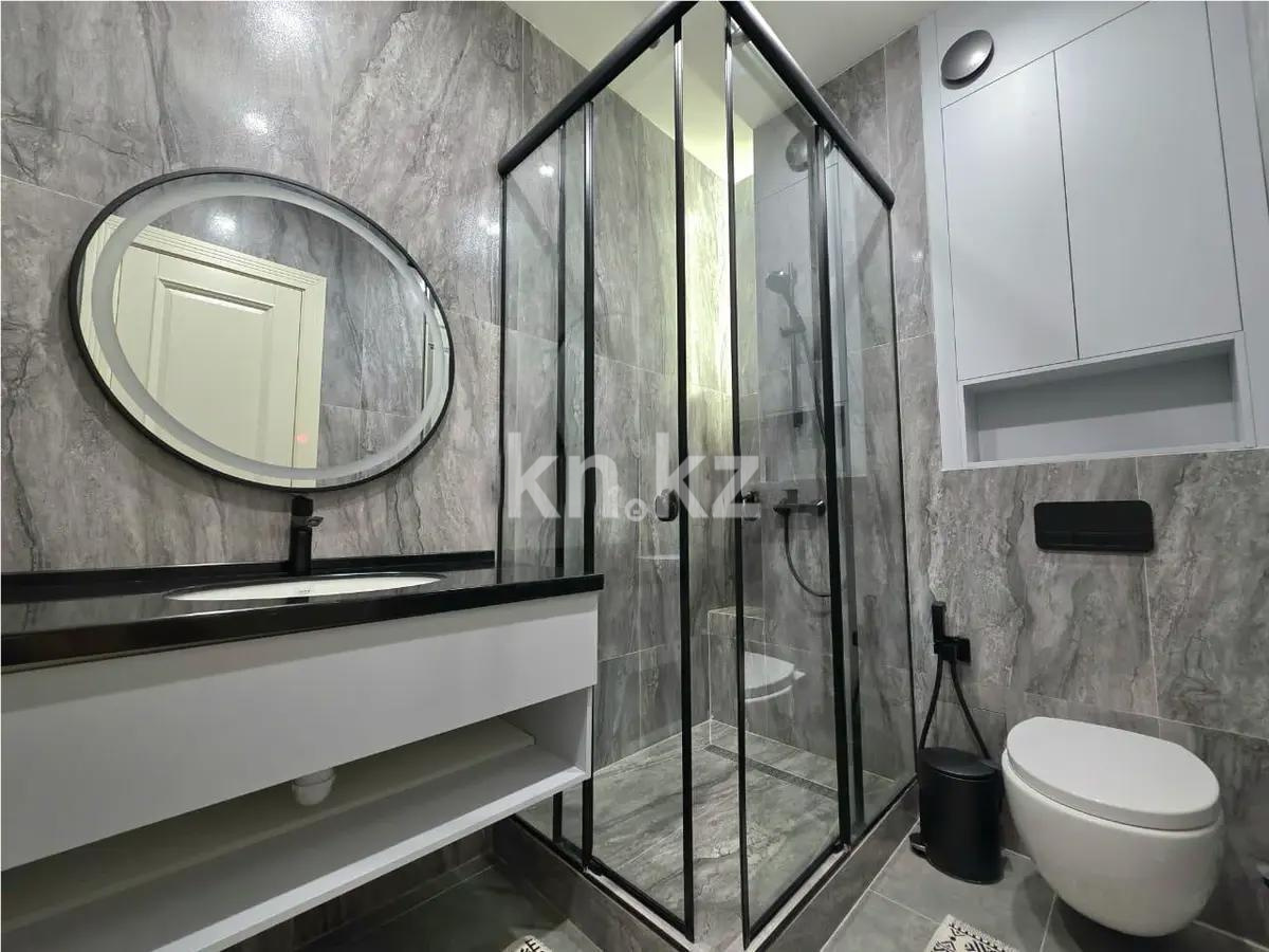 Продажа 3-комнатной квартиры, 100 м², пр. Аль-Фараби, дом  41/7 в Алматы - фото 4