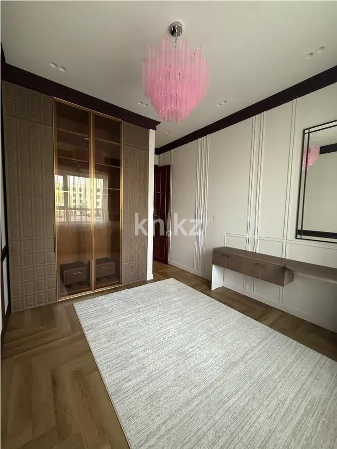 Продажа 4-комнатной квартиры, 129.1 м² в Астане - фото 7