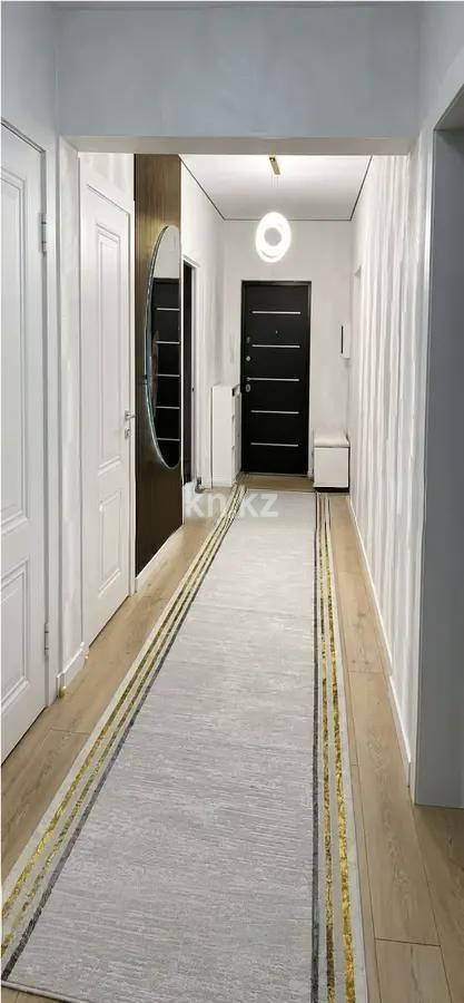 Продажа 3-комнатной квартиры, 117 м² в Алматы - фото 4