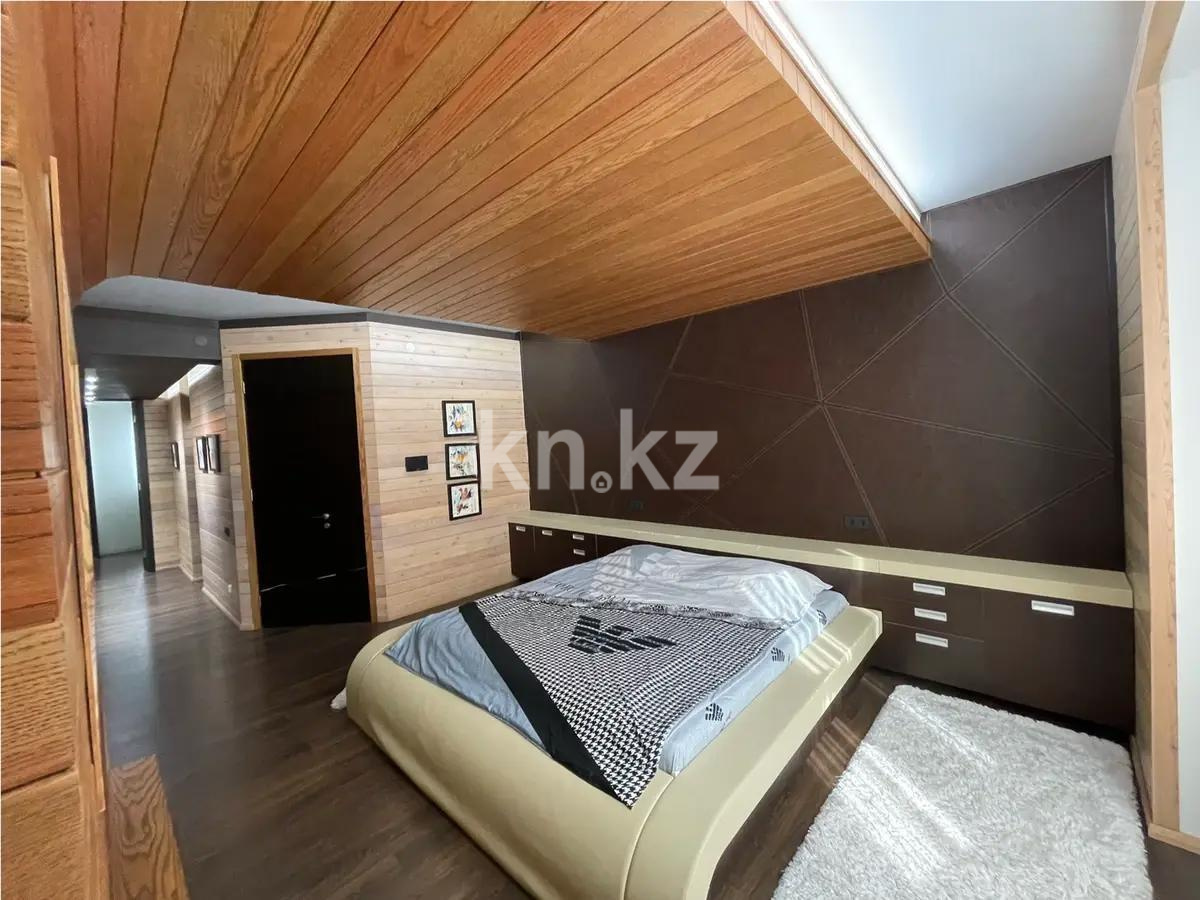 Продажа 3-комнатной квартиры, 145 м² в Астане - фото 2