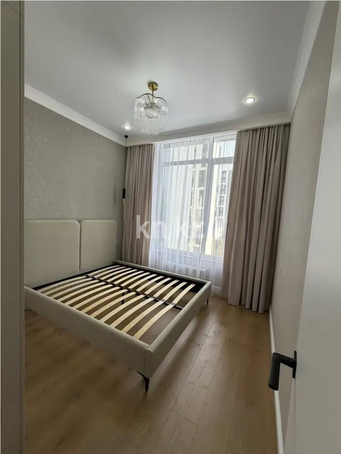 Продажа 2-комнатной квартиры, 39.3 м² в Астане - фото 2