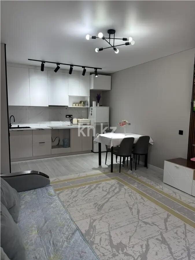 Продажа 1-комнатной квартиры, 40 м² в Астане - фото 3