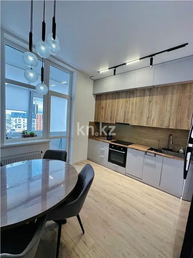 Продажа 3-комнатной квартиры, 105 м², пр. Туран, дом  50/5 в Астане - фото 5