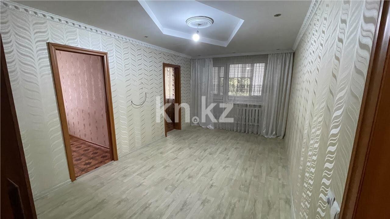 Продажа 4-комнатной квартиры, 62 м² в Караганде