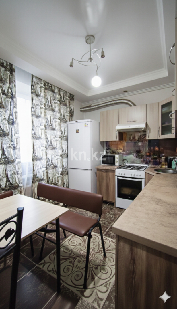 Продажа 2-комнатной квартиры, 61.4 м² в Алматы - фото 7