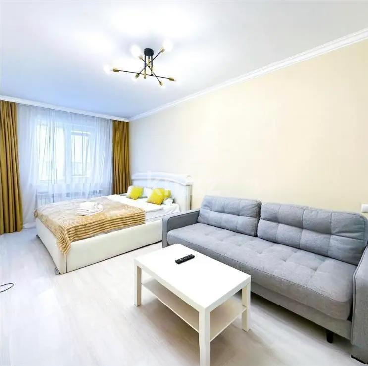 Продажа 1-комнатной квартиры, 45 м², ул. Бектурова, дом  3/2 в Астане