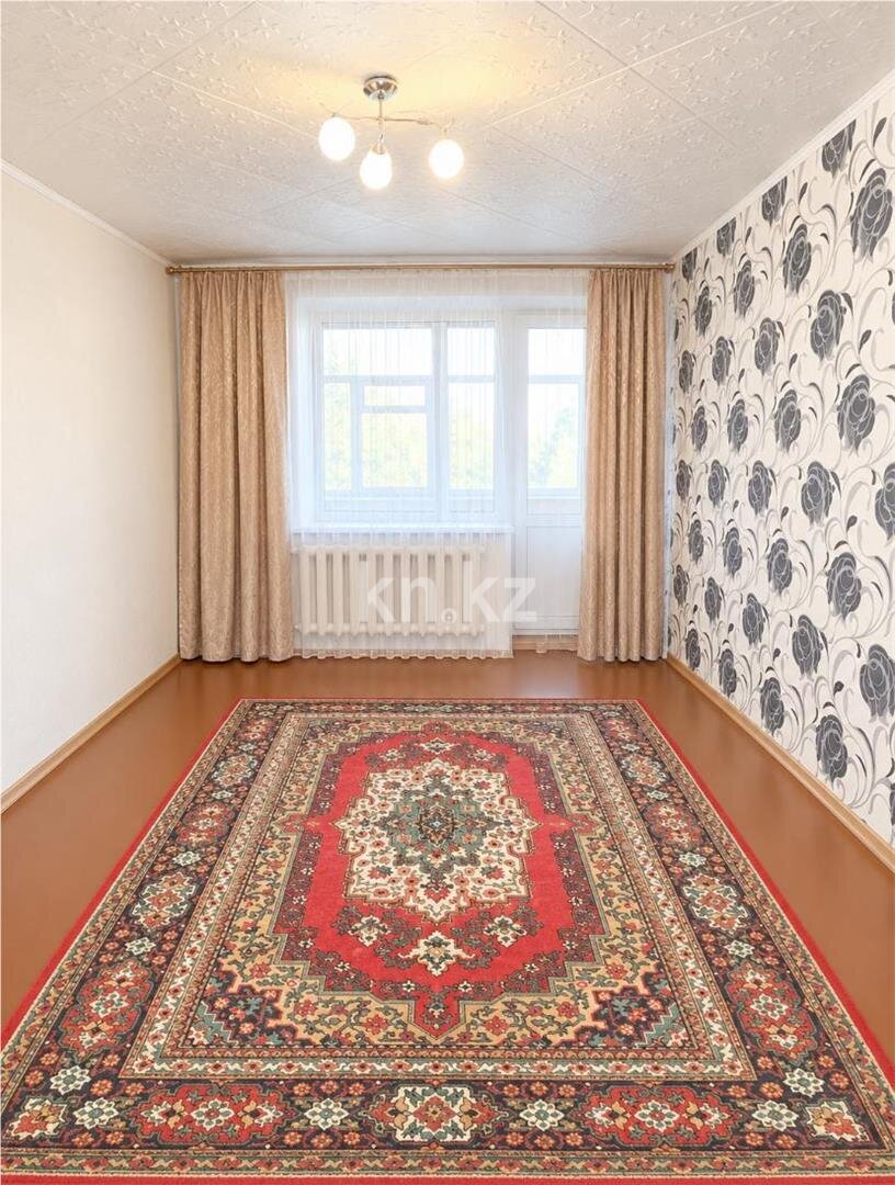 Продажа 3-комнатной квартиры, 69 м² в Караганде