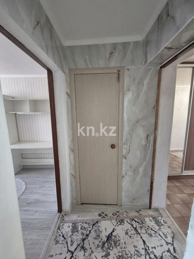 Продажа 3-комнатной квартиры, 54.9 м² в Караганде - фото 9