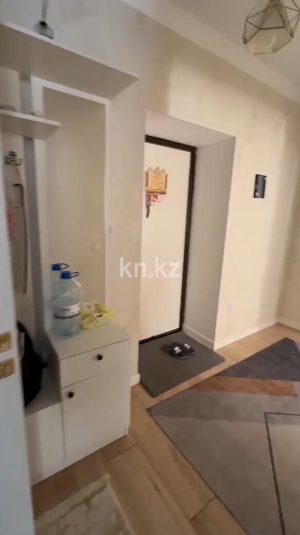 Аренда 2-комнатной квартиры, 56.8 м² в Астане - фото 8