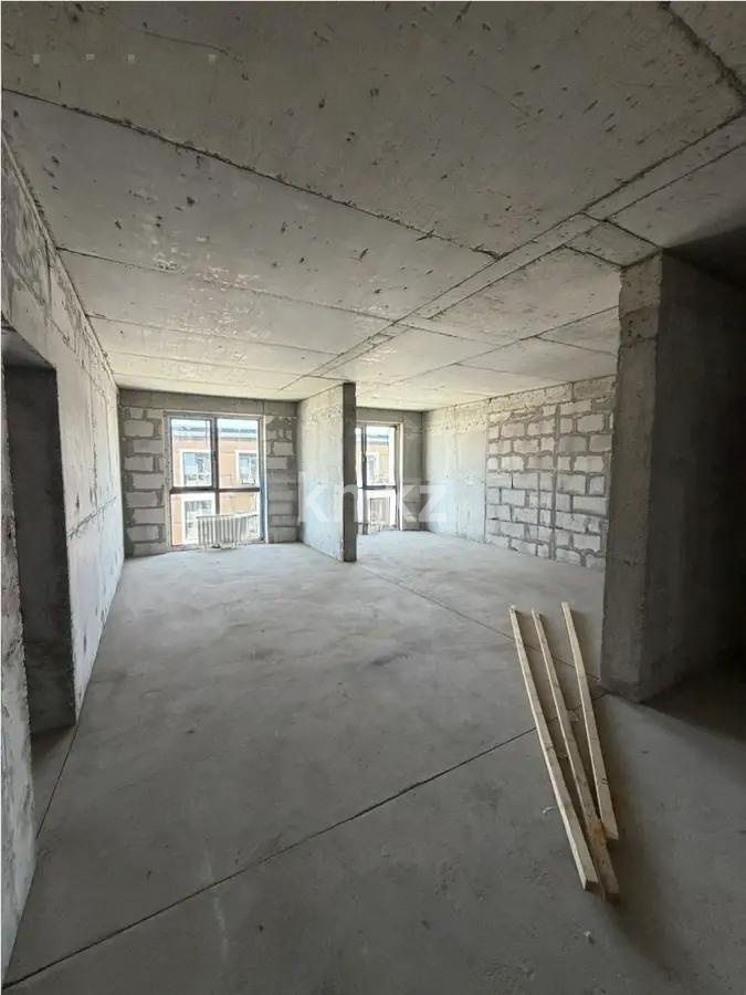 Продажа 2-комнатной квартиры, 67 м² в Алматы