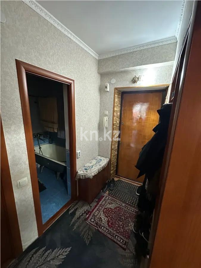 Продажа 1-комнатной квартиры, 45 м² в Алматы - фото 4