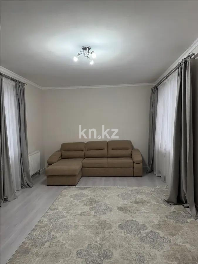 Продажа 1-комнатной квартиры, 48 м², ул. Кенесары хана, дом  54/13 в Алматы