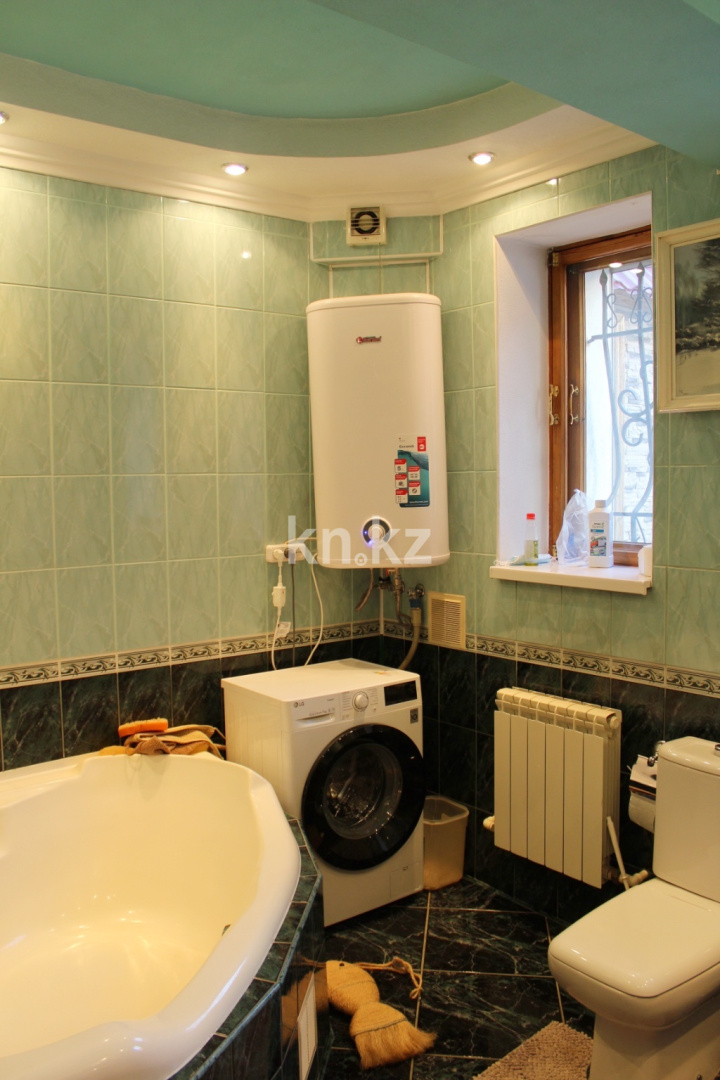 Продажа 4-комнатного дома, 87.2 м² в Караганде - фото 35