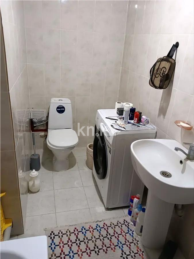 Продажа 2-комнатной квартиры, 47 м² в Астане - фото 4