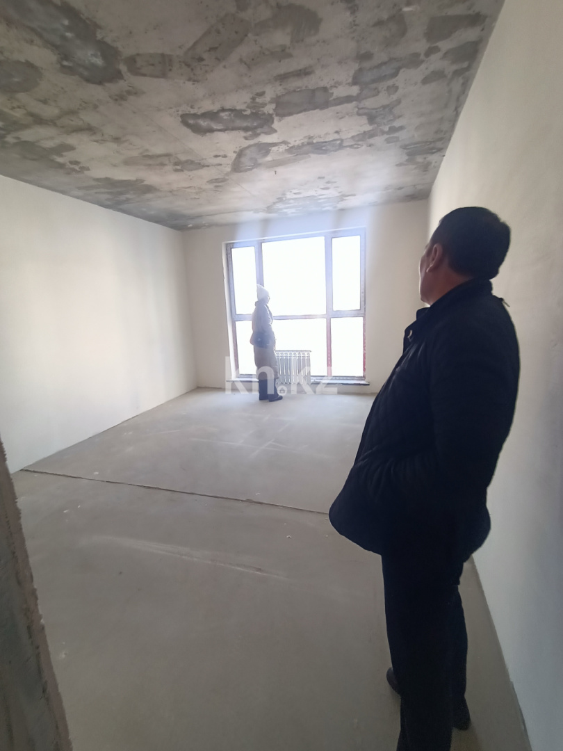 Продажа 3-комнатной квартиры, 80 м², К.Жалайри, дом  27/1 в Шымкенте - фото 3