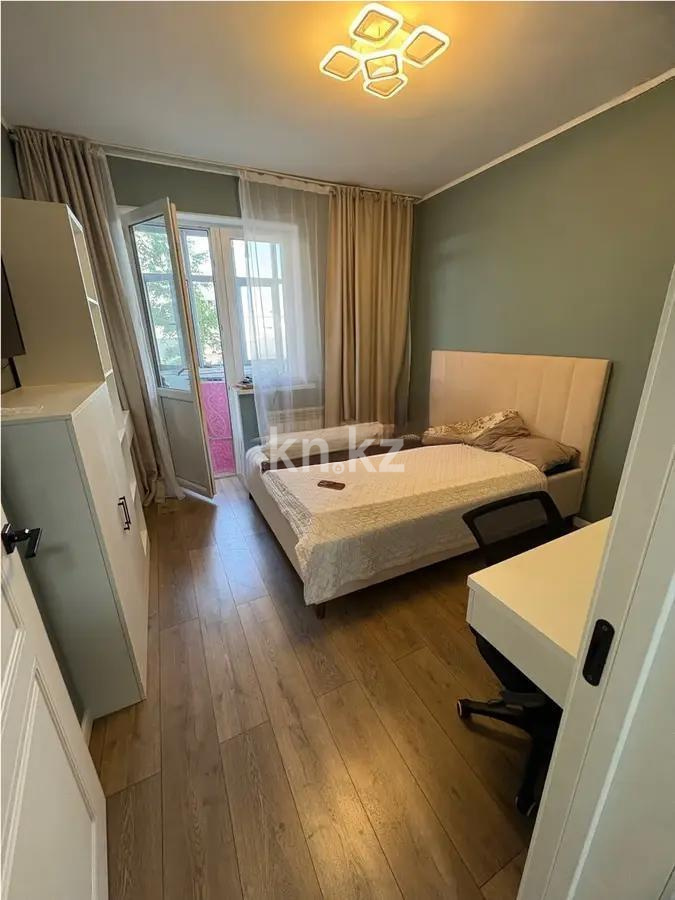 Продажа 1-комнатной квартиры, 44.6 м², пр. Тауелсыздык, дом  21 в Астане