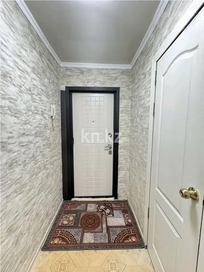 Продажа 2-комнатной квартиры, 44 м², мкр-н 12, дом  9 в Караганде - фото 5