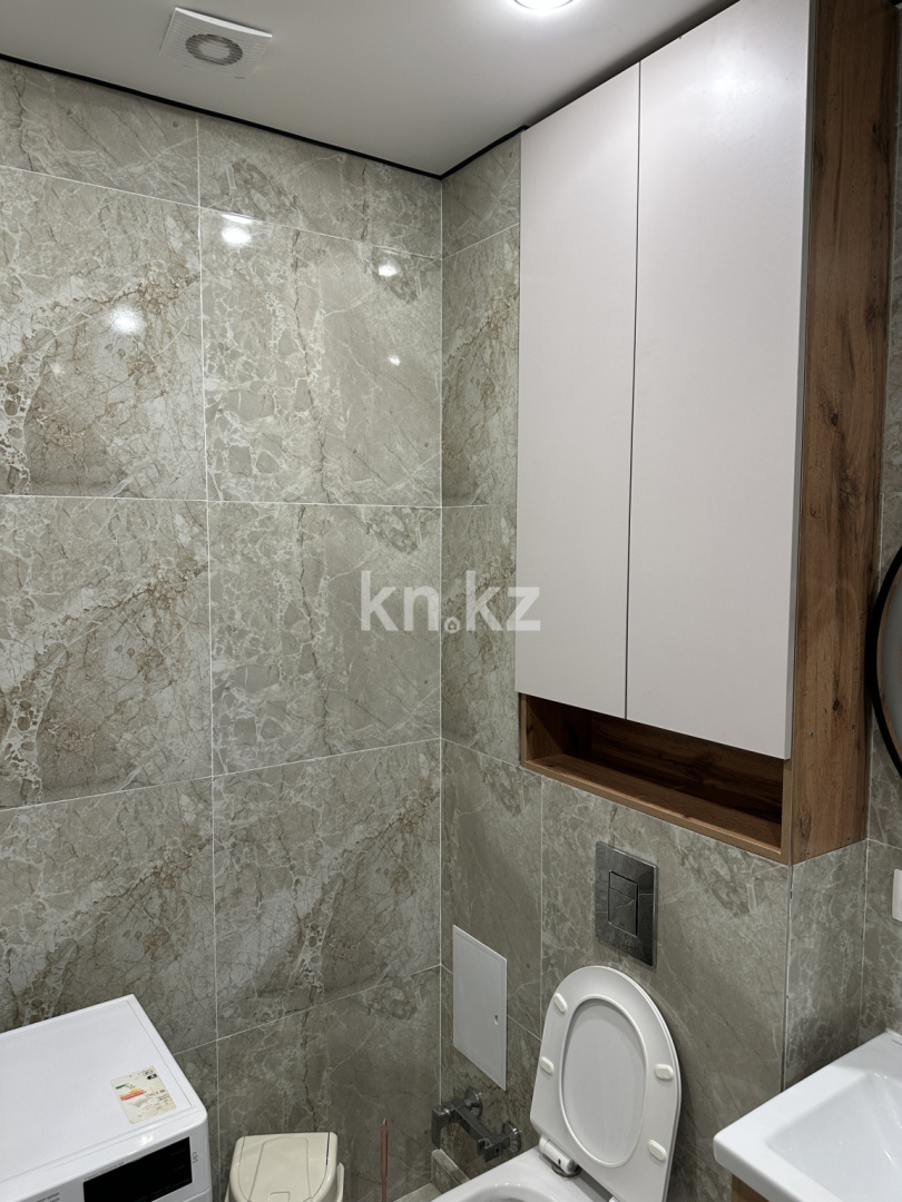 Продажа 1-комнатной квартиры, 39.9 м² в Астане - фото 19