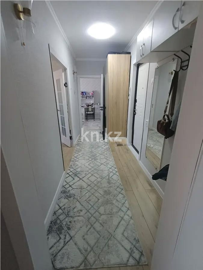 Продажа 2-комнатной квартиры, 54 м² в Караганде - фото 6