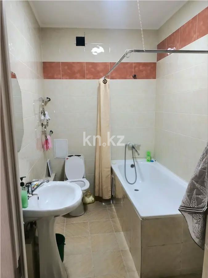 Продажа 1-комнатной квартиры, 46.3 м² в Астане - фото 3