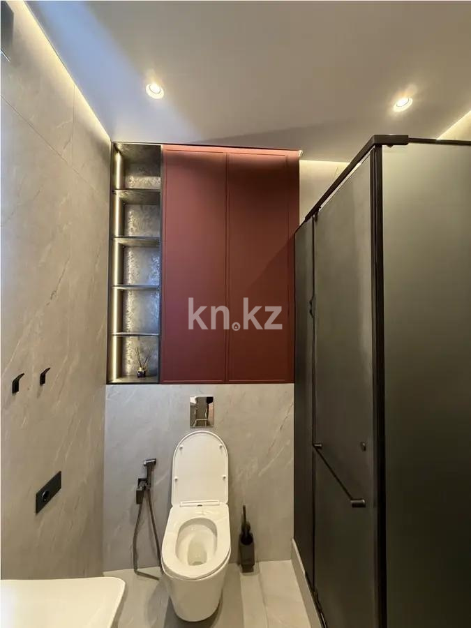 Продажа 2-комнатной квартиры, 39 м² в Астане - фото 3