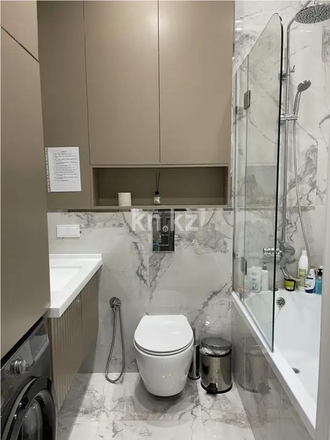 Продажа 4-комнатной квартиры, 114 м² в Астане - фото 4