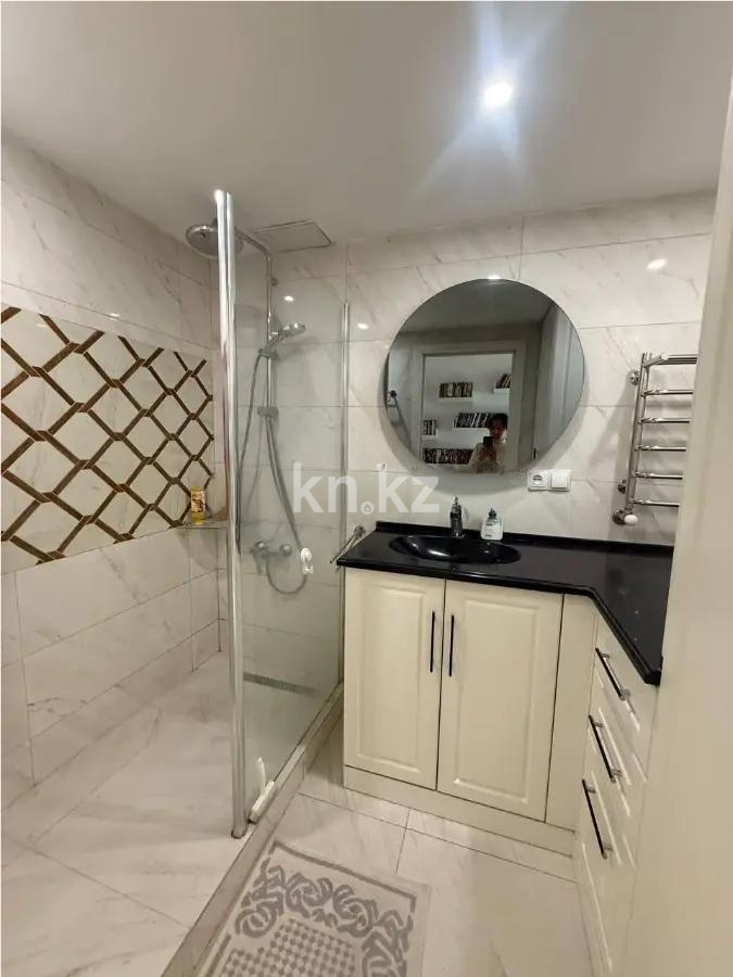 Продажа 3-комнатной квартиры, 89 м² в Алматы - фото 5