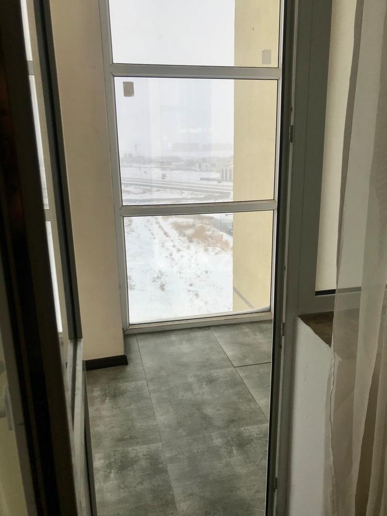 Продажа 2-комнатной квартиры, 50.3 м², ул. Е-430, дом  2 в Астане - фото 5