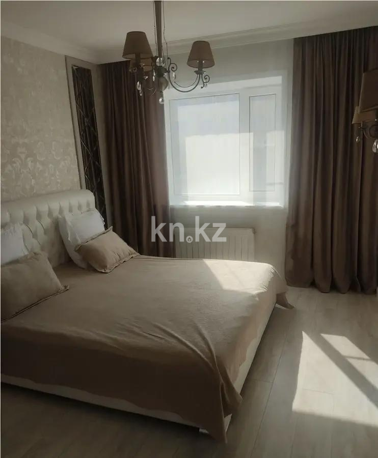 Продажа 2-комнатной квартиры, 62 м² в Астане - фото 2