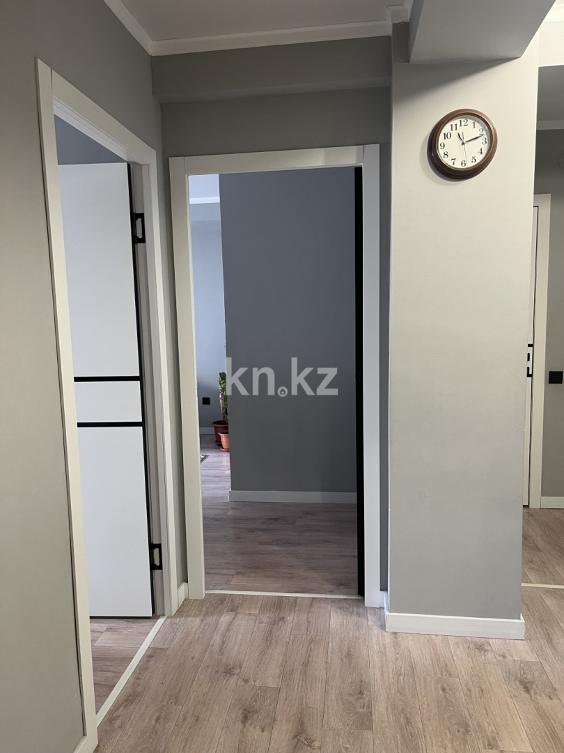 Продажа 3-комнатной квартиры, 80 м² в Алматы - фото 2