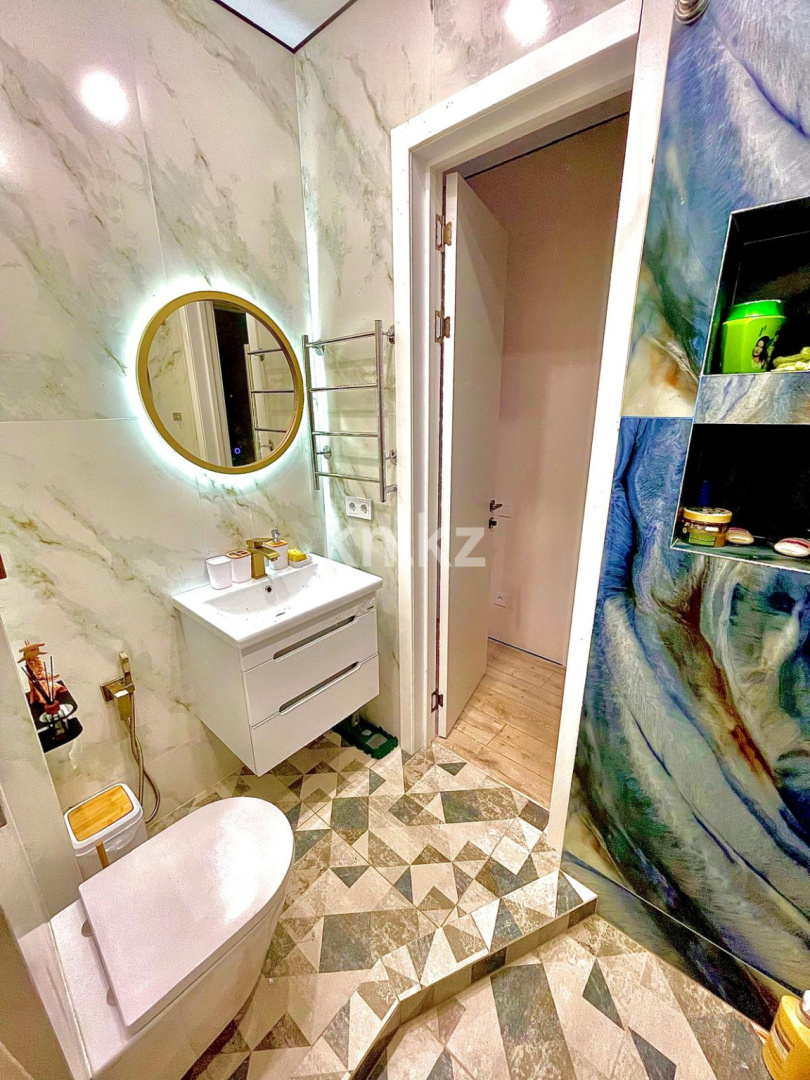 Продажа 4-комнатной квартиры, 60 м² в Астане - фото 16