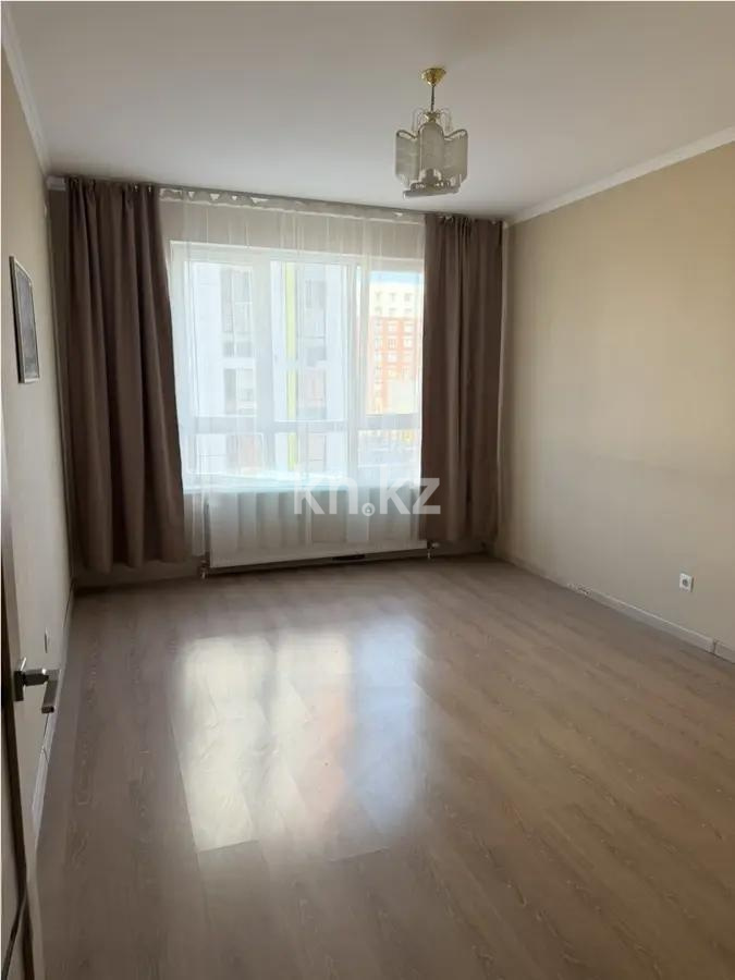 Продажа 3-комнатной квартиры, 66.3 м² в Астане - фото 2