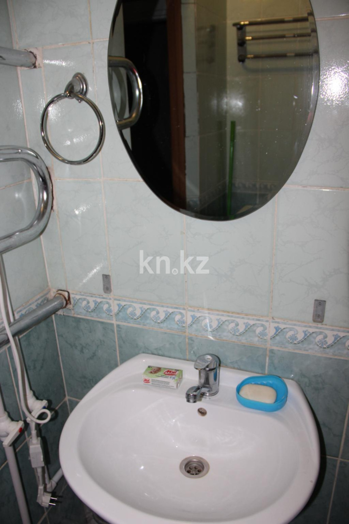 Аренда 3-комнатной квартиры посуточно, 63 м² в Павлодаре - фото 11