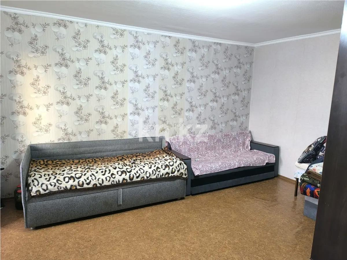 Продажа 1-комнатной квартиры, 39 м² в Астане