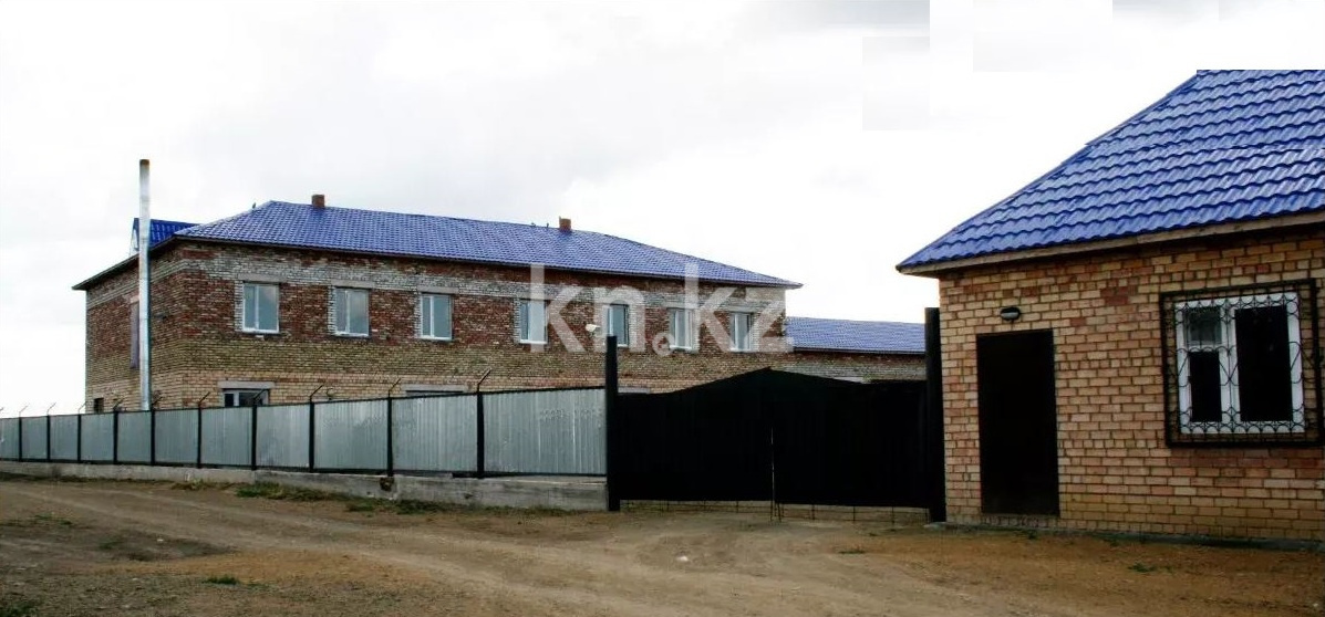 Продажа бизнеса, 1393 м² в Астане