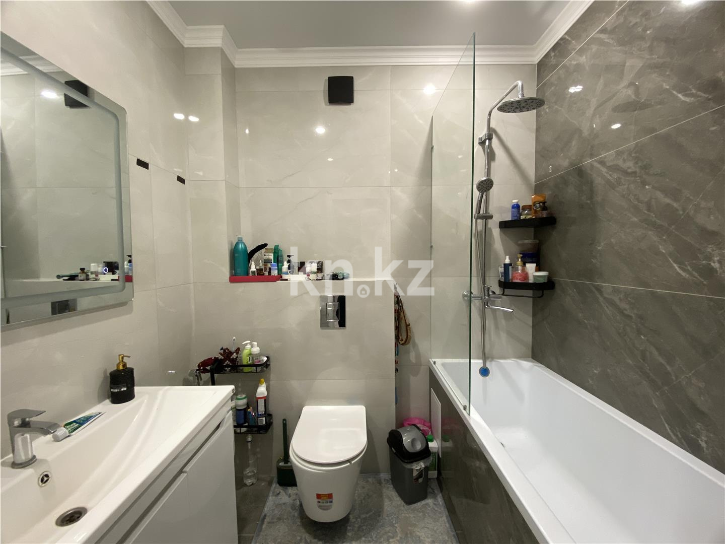 Продажа 4-комнатной квартиры, 115 м² в Астане - фото 19