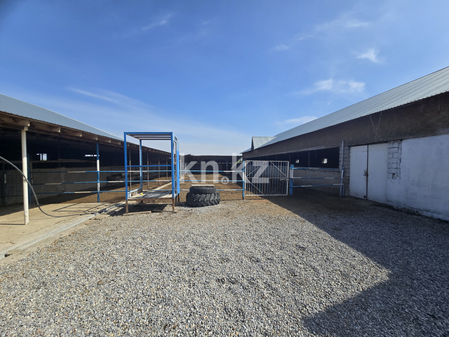 Продажа , 800 м², Касымбек Датка с., дом  111 в Шымкенте - фото 12