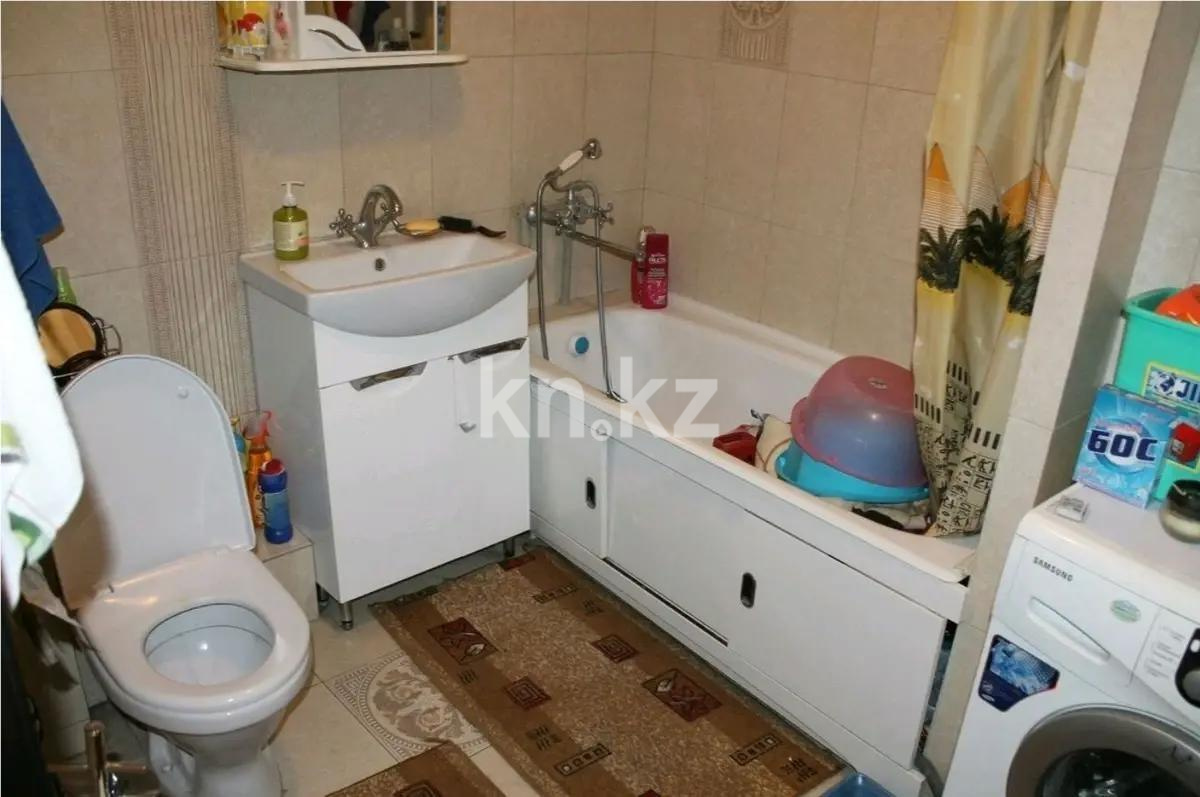 Продажа 3-комнатной квартиры, 62.5 м² в Алматы - фото 4