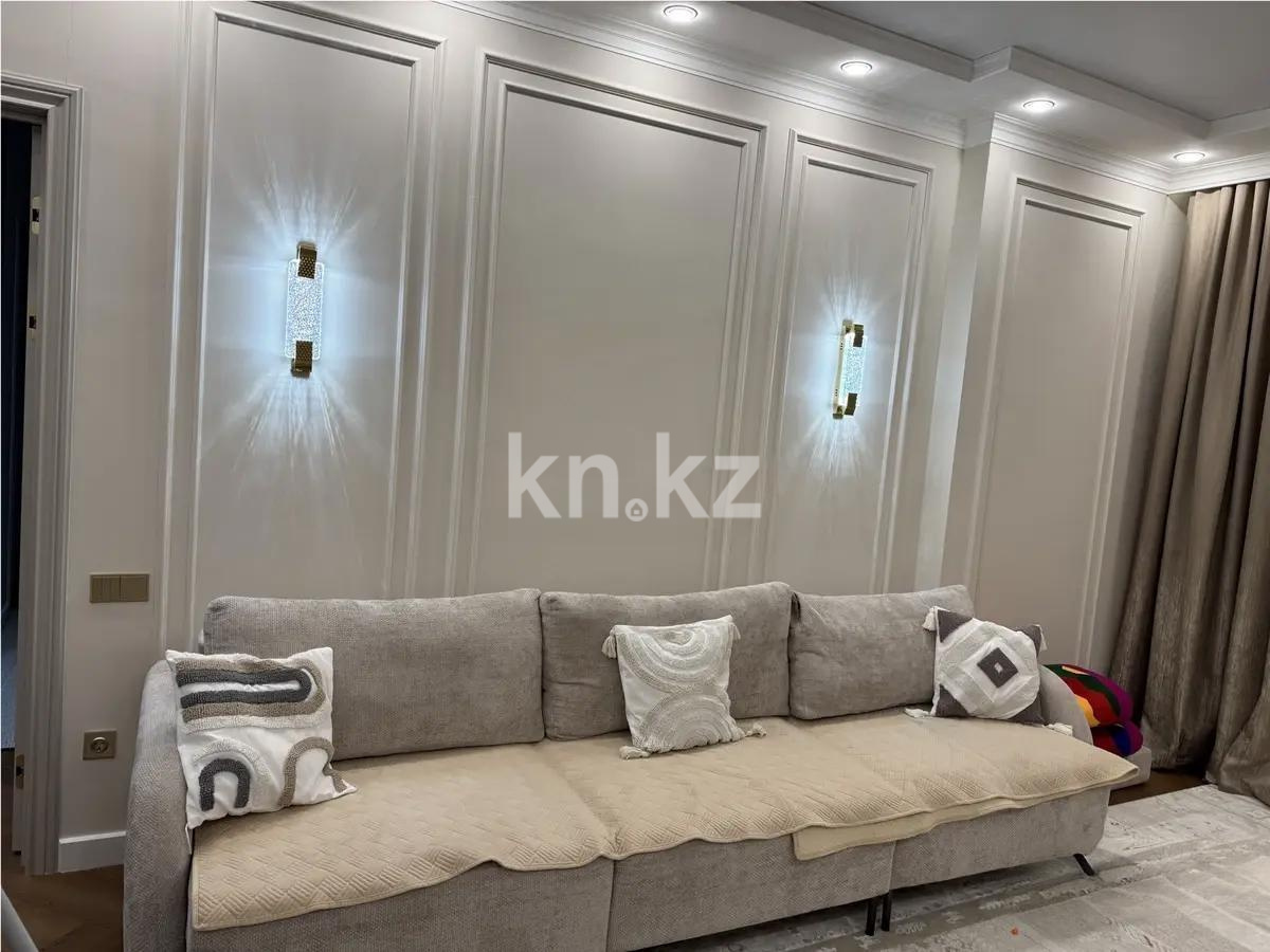 Продажа 3-комнатной квартиры, 73.3 м² в Астане